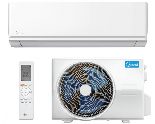 Кондиционер Midea Unlimited MSAG2-18HRN8-I/MSAG2-18HRN8-O