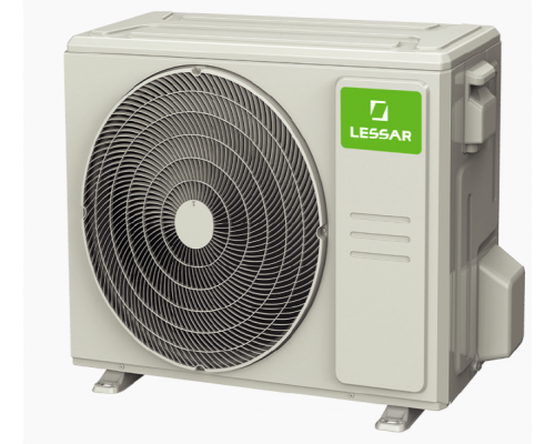 Кондиционер Lessar Flexcool LS-HE18KCE2/LU-HE18KCE2