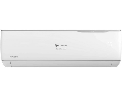 Кондиционер Loriot Residence Smart LAC-18AJI