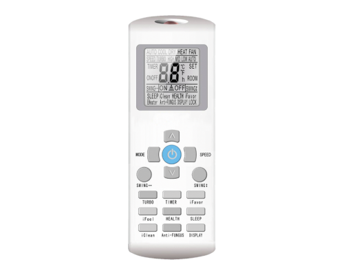 Кондиционер Systemair Sysplit Wall Simple 18 HP Q
