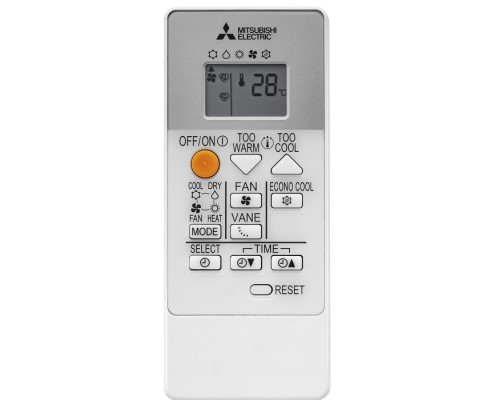 Кондиционер Mitsubishi Electric Classic MSZ-HR60VFK/MUZ-HR60VF