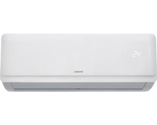 Кондиционер Lessar Cool+ LS-H18KFE2/LU-H18KFE2