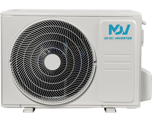 Кондиционер Mdv Integra MDSI-18HRFN8/MDOI-18HFN8