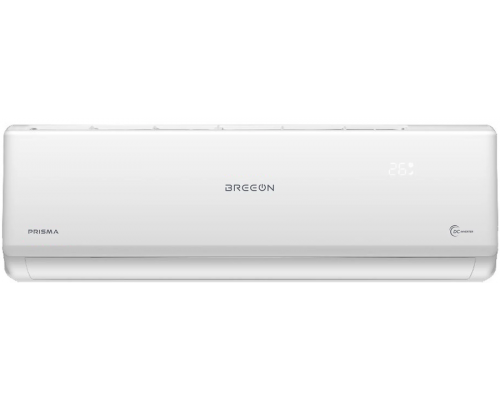 Кондиционер Breeon Prisma BRC-18TPI