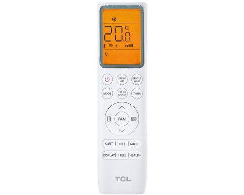 Кондиционер TCL FreshIN 3.0 TAC-FR18INV/R4