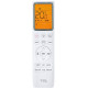 Кондиционер TCL FreshIN 3.0 TAC-FR18INV/R4