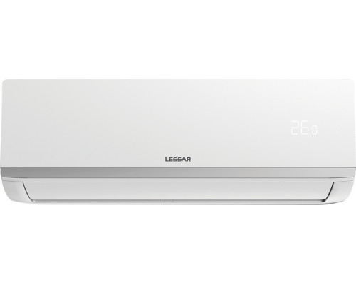 Кондиционер Lessar Flexcool LS-HE18KCE2B/LU-HE18KCE2B