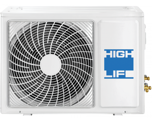 Кондиционер High Life Comfort Class ACHL-18CC-CHDV02S