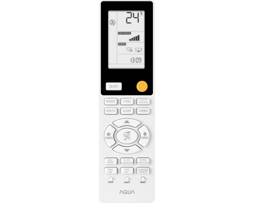 Кондиционер Aqua Toya AQI-50PIQ1/R3