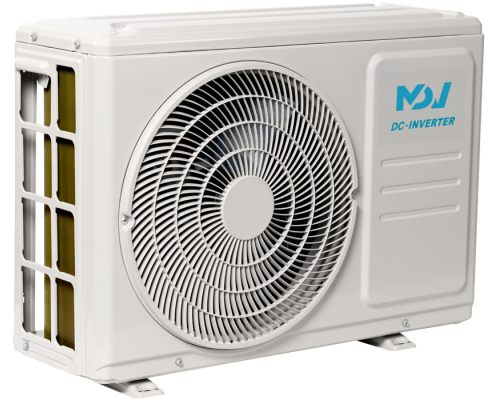 Кондиционер Mdv Classic MDSC-18HRFN8/MDOC-18HFN8