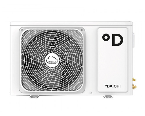 Кондиционер Daichi Alpha A50AVQ1/A50FV1