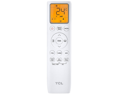 Кондиционер TCL VoxIN TAC-TPL18INV/R