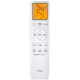 Кондиционер TCL VoxIN TAC-TPL18INV/R