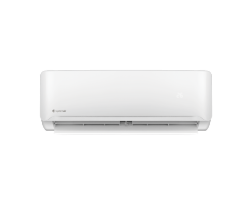 Кондиционер Systemair Sysplit Wall Smart 18 V4 HP Q