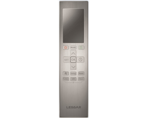 Кондиционер Lessar Avant LS-HE18KLE2/LU-HE18KLE2