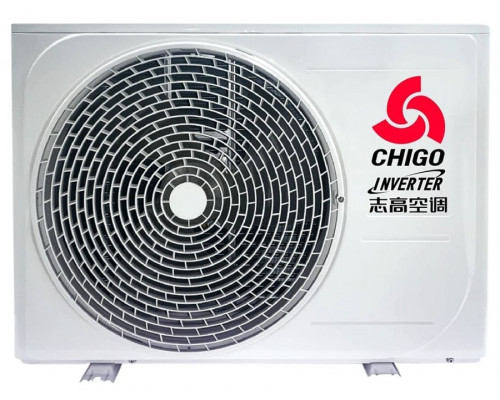 Кондиционер Chigo King CS-51V3A-1B172/White