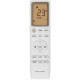 Кондиционер Royal Thermo Barocco RTBI-18HN8_V2/white