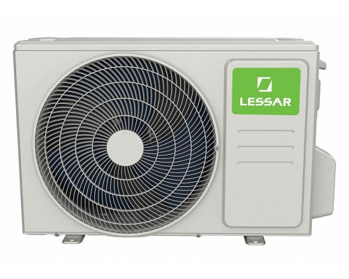 Кондиционер Lessar Cool+ LS-H18KFE2/LU-H18KFE2