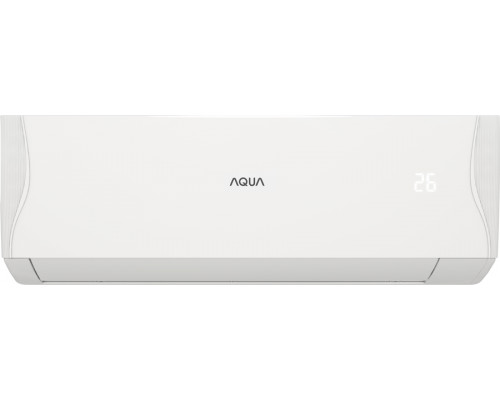 Кондиционер Aqua Biwa AQI-50BIQ1/R3