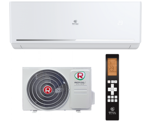 Кондиционер Royal Clima Felicita RC-FC55HN