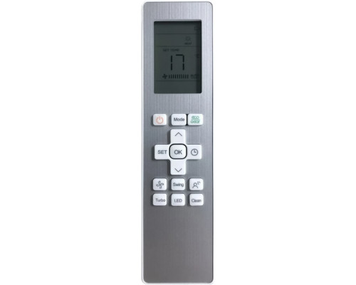 Кондиционер Mdv Integra MDSI-18HRFN8/MDOI-18HFN8
