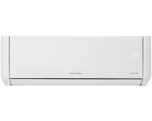 Кондиционер Royal Thermo Barocco RTBI-18HN8_V2/white