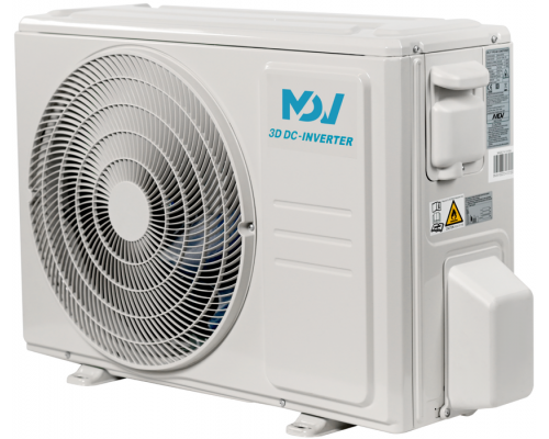Кондиционер Mdv Integra Pro MDSAI-12HRFN8/MDOAI-12HFN8