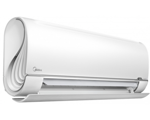 Кондиционер Midea Breezeless MSFA2W-12N8D6-I/MSFA1-12N8D6-O