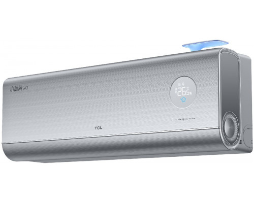 Кондиционер TCL FreshIN 3.0 TAC-FR12INV/R3