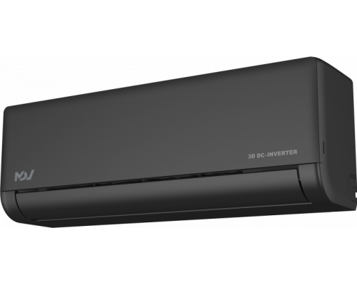 Кондиционер Mdv Integra Pro Black MDSBI-12HRFN8/MDOAI-12HFN8