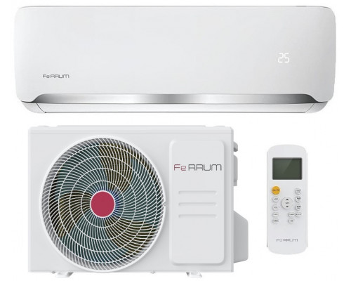 Кондиционер Ferrum Force FIS12F2/FOS12F2-WS30