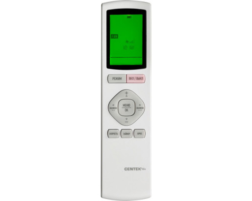 Кондиционер Centek CT-65MDC10
