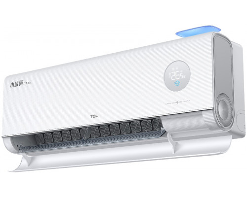 Кондиционер TCL FreshIN 3.0 TAC-FR12INV/R4