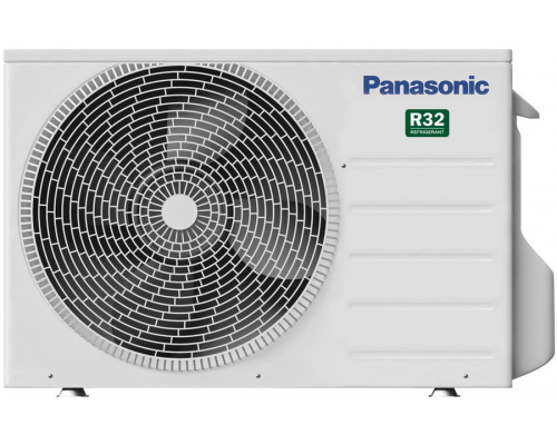 Кондиционер Panasonic Design black CS-XZ35ZKEW-H/CU-Z35XKE