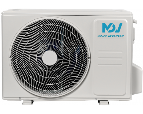 Кондиционер Mdv Integra Pro MDSAI-12HRFN8/MDOAI-12HFN8