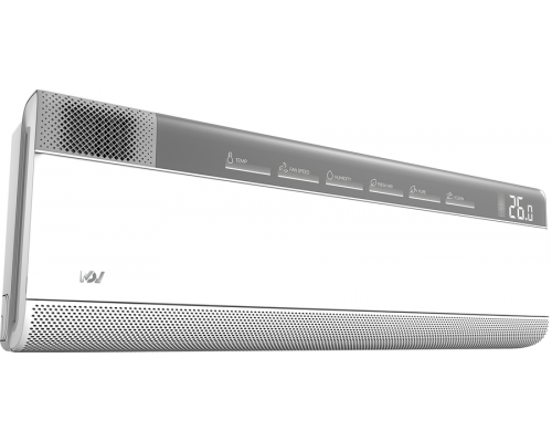 Кондиционер Mdv Nova MDSAH-12HRFN8/MDOAH-12HFN8