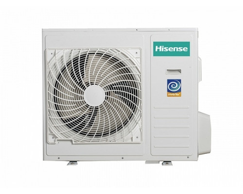 Кондиционер Hisense Air Sensation Superior AS-13UW4RXVQF00
