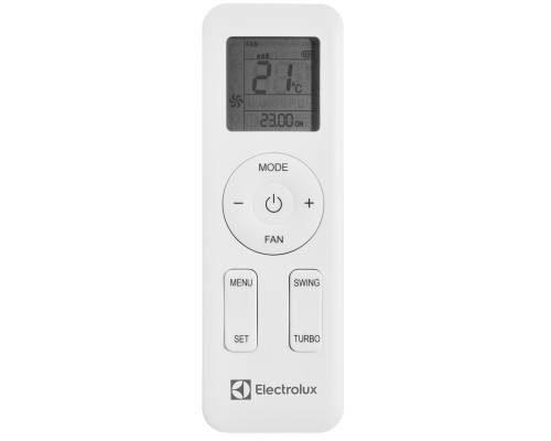 Кондиционер Electrolux Fusion Wave EACS/I-12HFW/N8