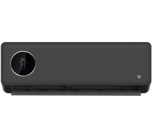 Кондиционер VIOMI Cross 2 Black KFR-35GW/Y4CM1-A++/A+