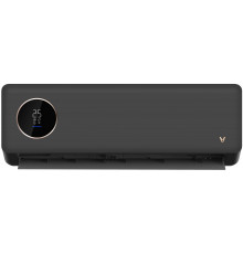 Кондиционер VIOMI Cross 2 Black KFR-35GW/Y4CM1-A++/A+