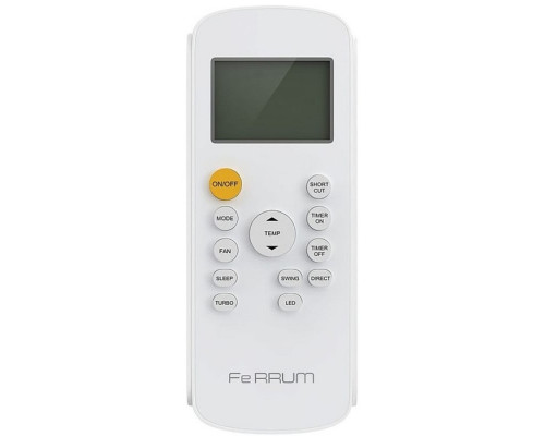 Кондиционер Ferrum Force FIS12F2/FOS12F2-WS30