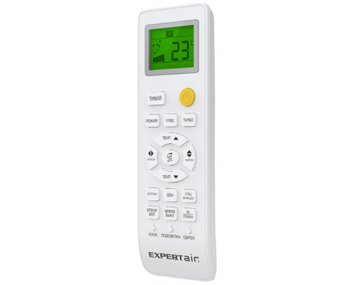 Кондиционер EXPERTAIR Cyclone ZAC-CN12XPZ