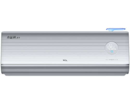 Кондиционер TCL FreshIN 3.0 TAC-FR12INV/R3