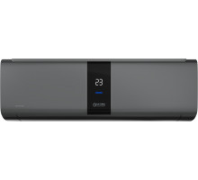 Кондиционер ULTIMA COMFORT Elysium nero ELN-I12PN
