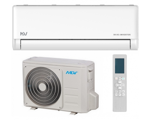 Кондиционер Mdv Integra Pro MDSAI-12HRFN8/MDOAI-12HFN8
