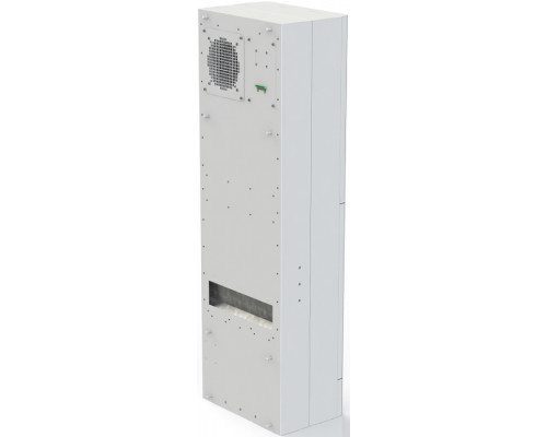Кондиционер UNISPLIT MHW-440S(3) SS