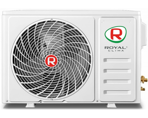 Кондиционер Royal Clima Attica Nero RC-AN35HN