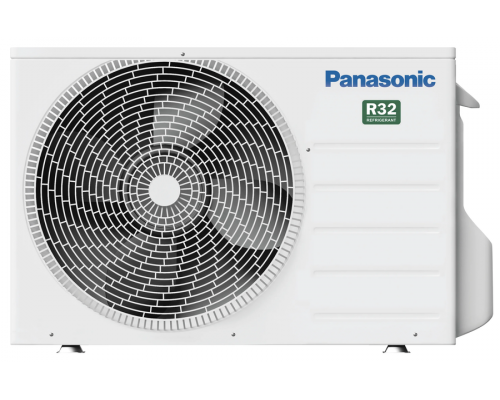 Кондиционер Panasonic Design CS-Z35ZKEW/CU-Z35ZKE