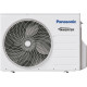 Кондиционер Panasonic Design silver CS-XZ35TKEW/CU-Z35TKE