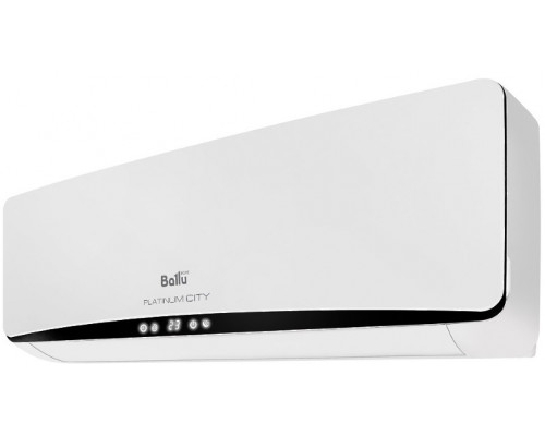 Кондиционер Ballu Platinum City BSEP-12HN8